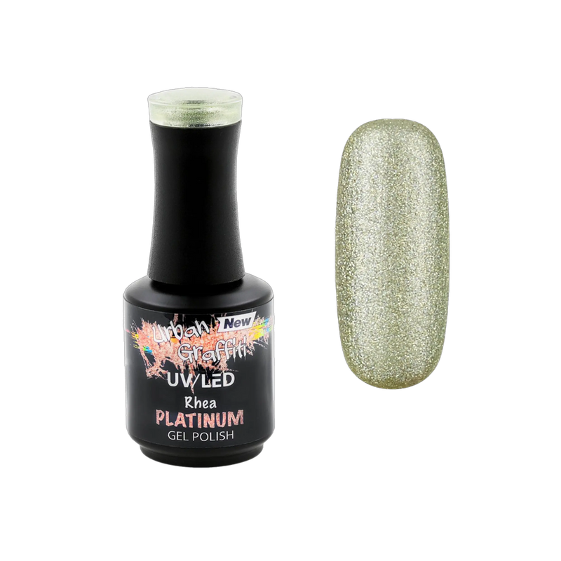 Rhea - UGGP-P005 Urban Graffiti βερνίκι gel 15ml
