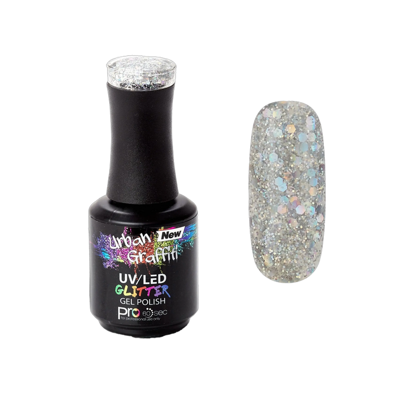 Silversurfer - UGGP-XS003 Urban Graffiti Gel βερνίκι 15ml