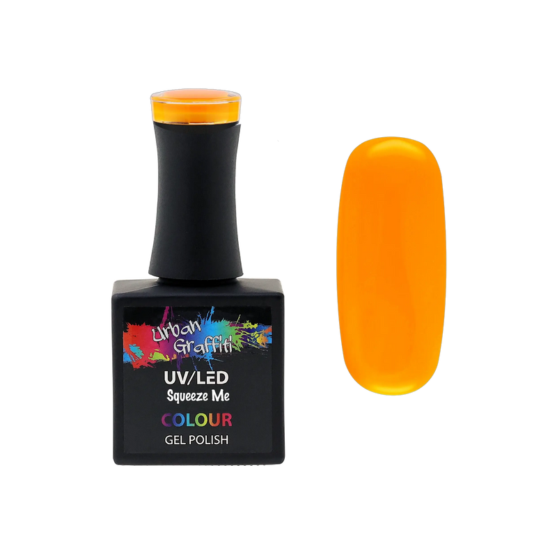 Squeeze Me - UGGP-A1070 Urban Graffiti βερνίκι gel 15ml