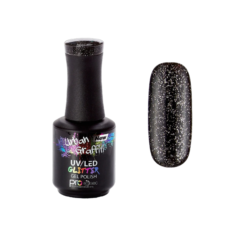 Starry Skies - UGGP-A0776 Urban Graffiti Gel Βερνίκι 15ml