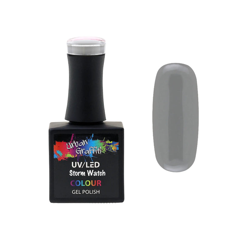 Storm Watch - UGGP-A0278 Urban Graffiti Ημιμόνιμο βερνίκι gel 15ml