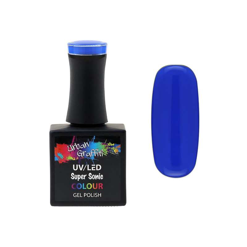 Super Sonic - UGGP-A0614 Urban Graffiti Βερνίκι Τζελ 15ml