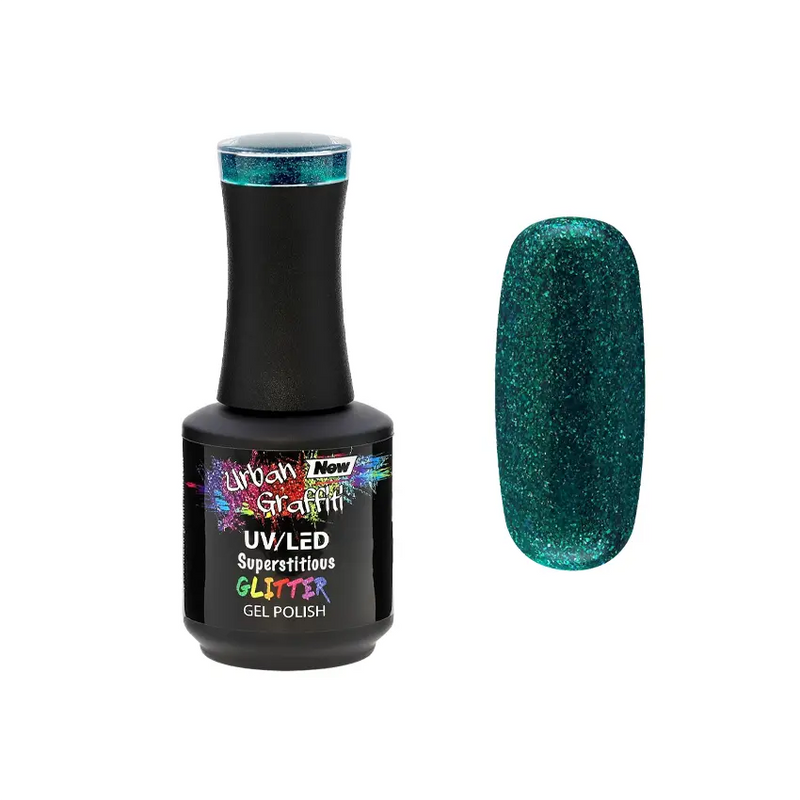 Superstitious - UGGP-A0200 Urban Graffiti Βερνίκι Gel 15ml