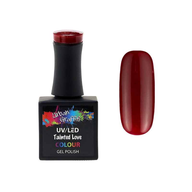 Tainted Love - UGGP-A0227 Urban Graffiti Τζελ Βερνίκι 15ml