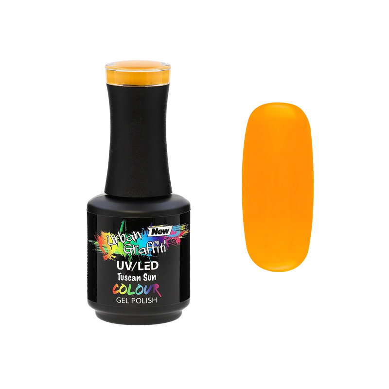 Tuscan Sun - UGGP-A0229 Urban Graffiti τζελ βερνίκι 15ml