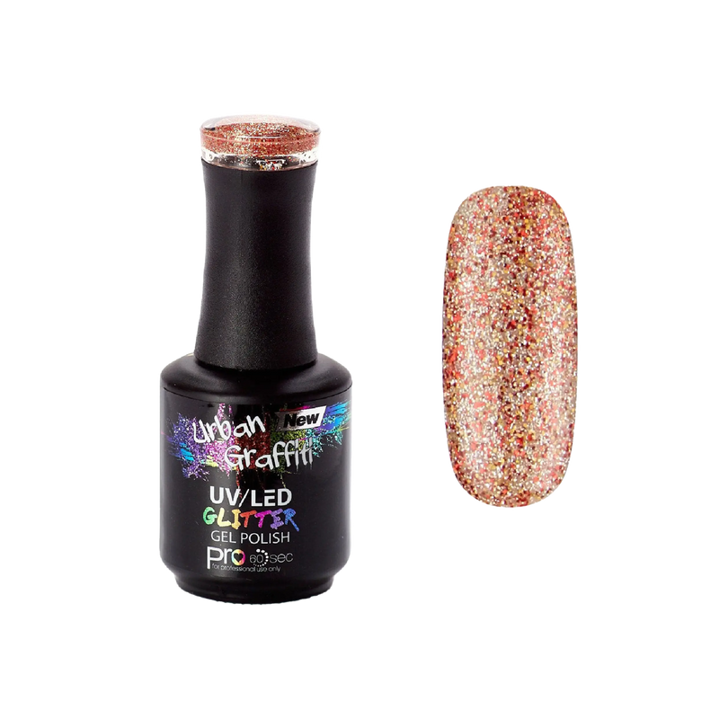Valentine - UGGP-A0757 Urban Graffiti βερνίκι gel 15ml