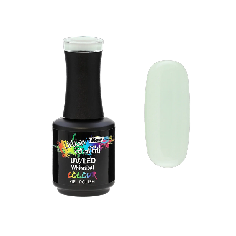 Whimsical - UGGP-A1154 Urban Graffiti Ημιμόνιμο βερνίκι gel 15ml