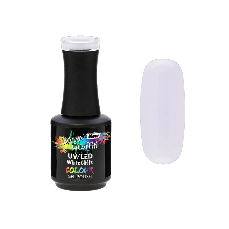 White Cliffs - UGGP-A1142 Urban Graffiti βερνίκι τζελ 15ml